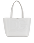 DG Logo Tote, front view
